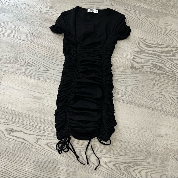 TIGER MIST | Trinity Dress - Picture 5 of 7